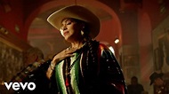 Lila Downs - Dos Corazones (Video Oficial) - YouTube