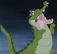 Tick-Tock the Crocodile (better known as just the Crocodile) is a ...
