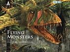Prime Video: Flying Monsters with David Attenborough