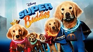 Super Buddies | Apple TV