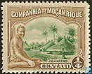 Companhia de Moçambique | Postage stamps, Mozambique, Stamp