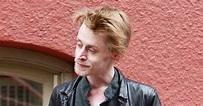 Macaulay Culkin denies heroin addiction and $6,000 per month drug habit ...