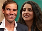 Tennis Star Rafael Nadal's Wife, Mery, Pregnant With First Child