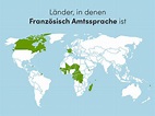 La francophonie erklärt inkl. Übungen