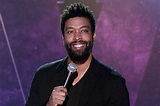 Is Deray Davis Arrested? What Did He Do, American comedian