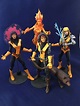 Pin by EZYtoys on Custom Marvel Legends | Custom action figures, Marvel ...