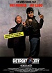 Filmplakat: Detroit City - Ein irrer Job (1989) - Filmposter-Archiv