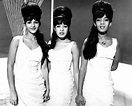 30 Fascinating Vintage Photographs of The Ronettes in the 1960s ...