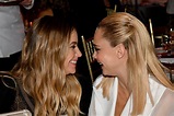Cara Delevingne and girlfriend Ashley Benson 'married in Las Vegas'