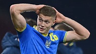 Chi è Artem Dovbyk, l'eroe dell'Ucraina a Euro 2020