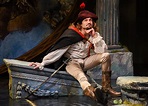 Review: A Molière-Born Cad for the Ages in ‘Don Juan’ - The New York Times