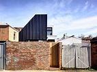 Galería de La casa Carlton / Tom Robertson Architects - 1
