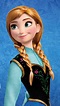 Princess Anna Frozen iPhone 6 Wallpapers for Christmas - Disney Movies ...