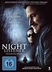 The Night Listener - Der nächtliche Lauscher DVD | Weltbild.de