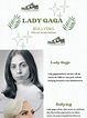 Lady Gaga | PDF