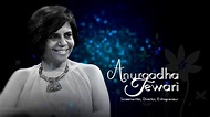 Anuraadha Tewari, Indian Writer & Director on working with Priyanka ...