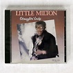 【目立った傷や汚れなし】LITTLE MILTON/STRUGGLIN LADY/MALACO RECORDS MCD 7465 CDの落札 ...