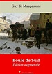 Boule de Suif (Guy de Maupassant) | Ebook epub, pdf, Kindle à ...