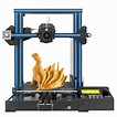 11 Best DIY 3D Printer Kits Reviews: How to Build Your Own (Aug 2021)