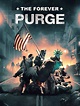 The Purge 2022 Poster