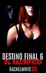 Destino Final 6: El Sacrificio | Final Destination Fanfiction Wiki | Fandom