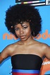 RIELE DOWNS at 2018 Kids’ Choice Awards in Inglewood 03/24/2018 ...