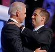 Joe Biden's family: Meet the kids, grandchildren of first family