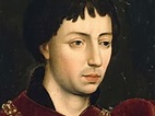 Biografía de Carlos el Temerario Duque de Borgoña (Resumida)