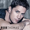 Rob Thomas: Pieces, la portada de la canción