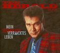 Ted Herold CD: Mein verrocktes - verrücktes Leben - Anthologie - Bear ...