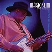 Anything Can Happen by Magic Slim & The Teardrops on Amazon Music ...