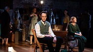 Get a First Look at Jim Parsons, Mare Winningham, More in Classic Stage ...