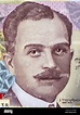 Kakutsa Cholokashvili a portrait Stock Photo - Alamy