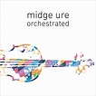 Midge Ure - Orchestrated (2017) » DarkScene