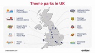 Explore the 11 Best Theme Parks in the UK in 2024 | Amber