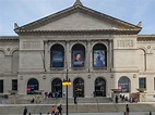 The Art Institute of Chicago – Go Chicago