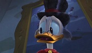 Scrooge McDuck voice actor passes away | GoNintendo