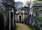 Dreamy Highgate Cemetary | Highgate cemetery, Highgate cemetery london ...