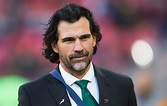 Victor Matfield: Sporting legend who loves to play golf
