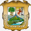 Saltillo Zaragoza Municipality, Coahuila Stock Photography Escudo De ...