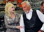 Kenny Rogers and Dolly Parton announce final performance together - CBS ...