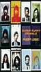 Super Furry Animals: Fuzzy Logic and Zoom! The Best of Super Furry ...