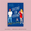 Novela Sucedió un verano | Double Project