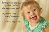 down syndrome awareness month quotes - Gonna Be Huge Personal Website ...