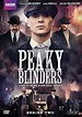 Best Buy: Peaky Blinders: Season Two [DVD]