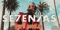 Pepe Aguilar lanza su disco 'Se7entas' en formato vinilo, casette y CD ...