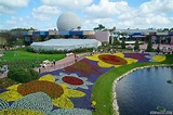 Epcot overview - Photo 2 of 3