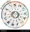 35 13 Astrology Signs Dates - Zodiac art, Zodiac and Astrology