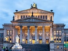 Karl Friedrich Schinkel, le sue 5 più importanti opere a Berlino ...