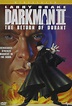 Amazon.com: Darkman II: The Return of Durant : Larry Drake, Arnold ...